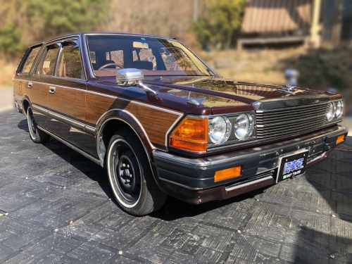 愛知県 A.S様の愛車