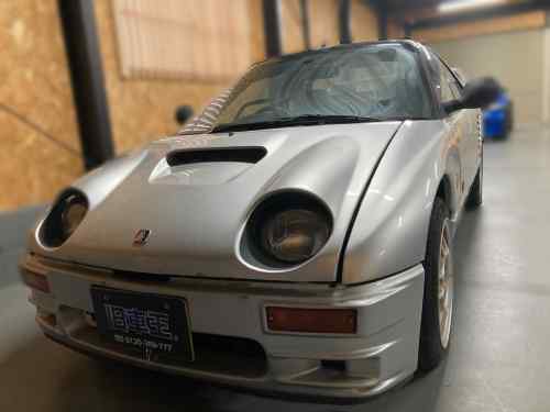 大分県 T様の愛車