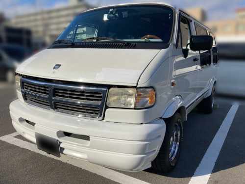 大阪府 S.S様の愛車