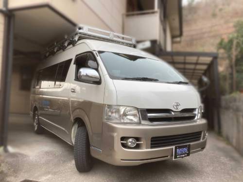 広島県 K様の愛車