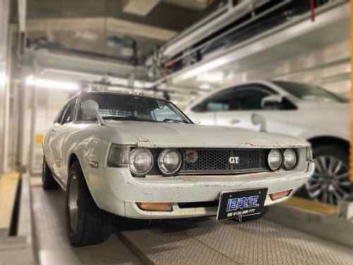 兵庫県 Y.T様の愛車