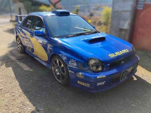 茨城県 O.K様の愛車