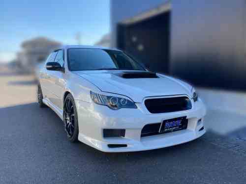 茨城県 T.I様の愛車