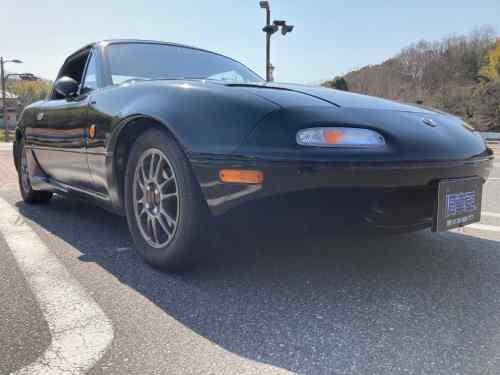 岡山県 S.I様の愛車