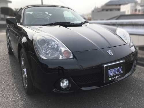 福岡県 T.A様の愛車