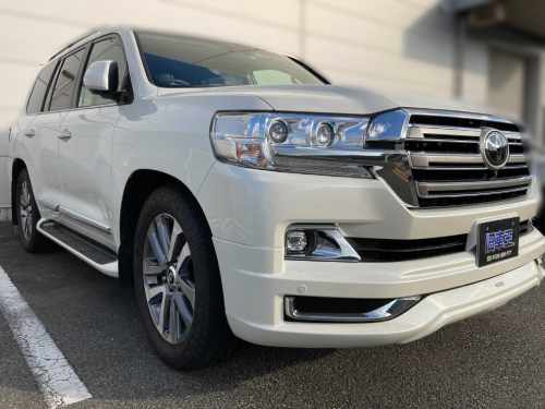 旧車王 トヨタランドクルーザー0買取の口コミ 評判 旧車買取 売却査定の旧車王