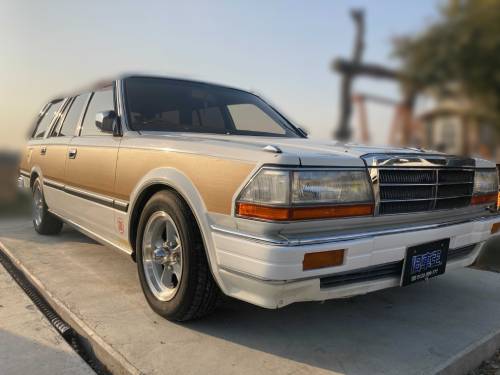 兵庫県 Y.F様の愛車