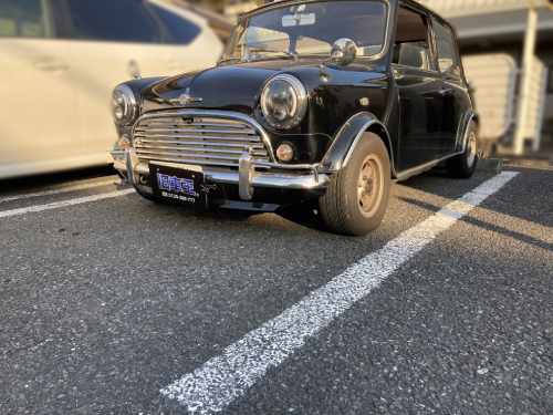 埼玉県 I.S様の愛車