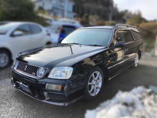 宮城県 T様の愛車