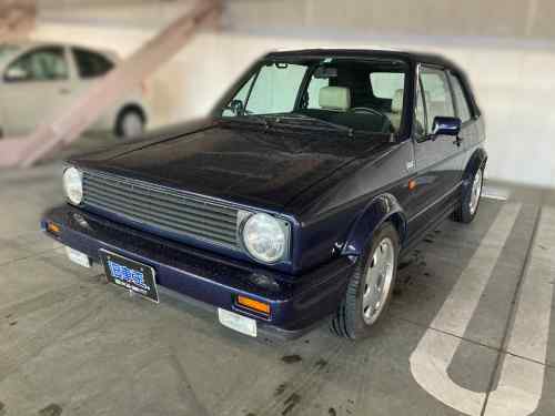 旧車王 フォルクスワーゲンゴルフ1 カブリオレ買取の口コミ 評判 旧車買取 売却査定の旧車王