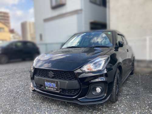 福島県 R.K様の愛車