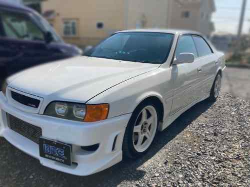 群馬県 M.K様の愛車