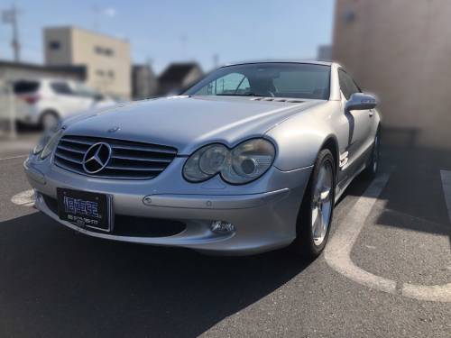 栃木県 R.S様の愛車