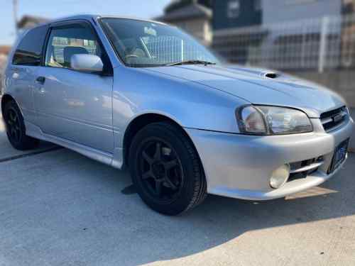 群馬県 Y様の愛車