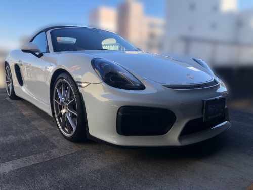 愛知県 S.A様の愛車