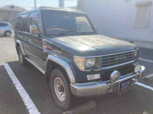 茨城県 S.K様の愛車