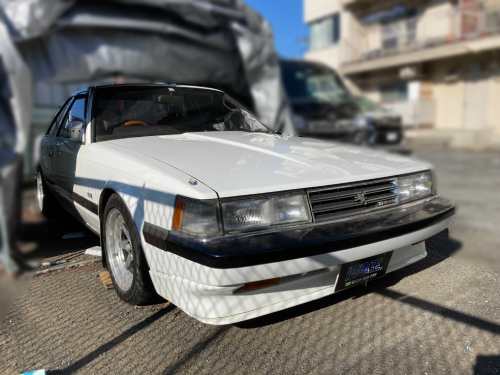 神奈川県 S様の愛車