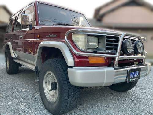 兵庫県 N.S様の愛車