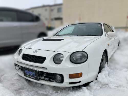 北海道 T.O様の愛車