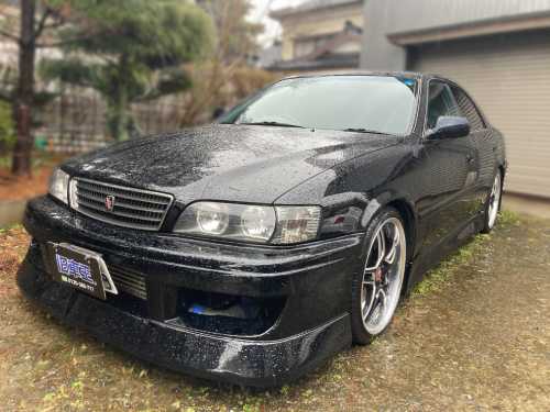 山形県 S様の愛車