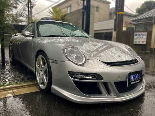 東京都 H様の愛車