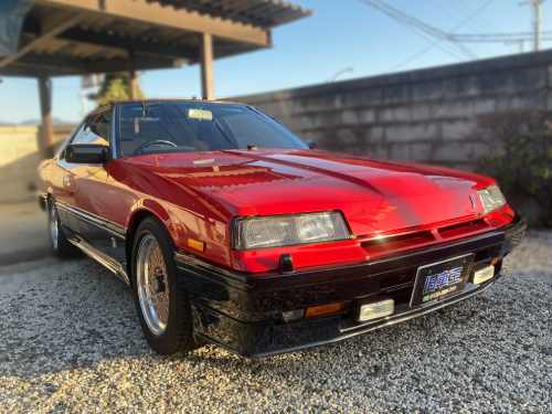 山梨県 Z31様の愛車