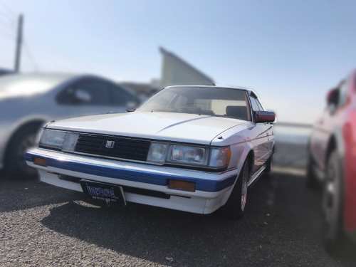 神奈川県 S.H様の愛車