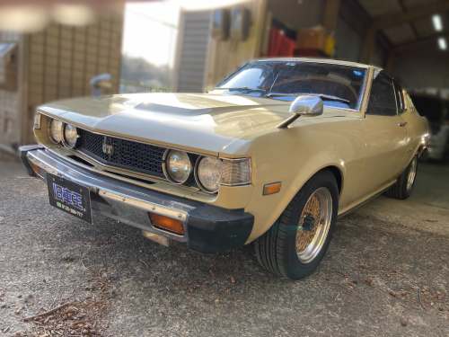 奈良県 M様の愛車