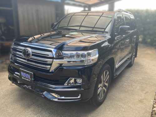 千葉県 S様の愛車