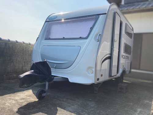 高知県 R.O様の愛車