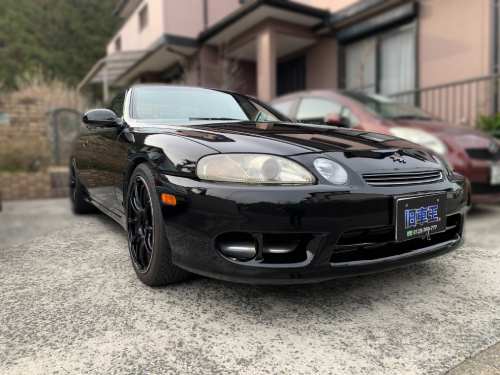 福岡県 Y.T様の愛車