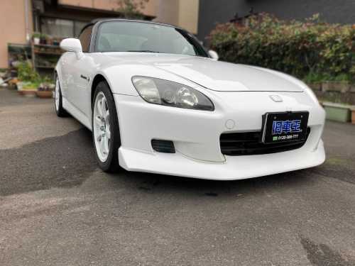 ホンダ S2000 AP1のお客様の声【口コミ・評判】