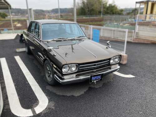 千葉県 K.N様の愛車