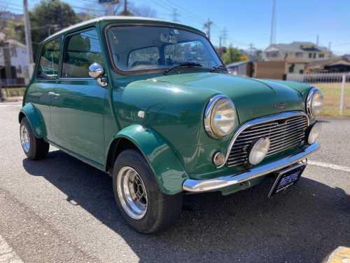 東京都 S.I様の愛車