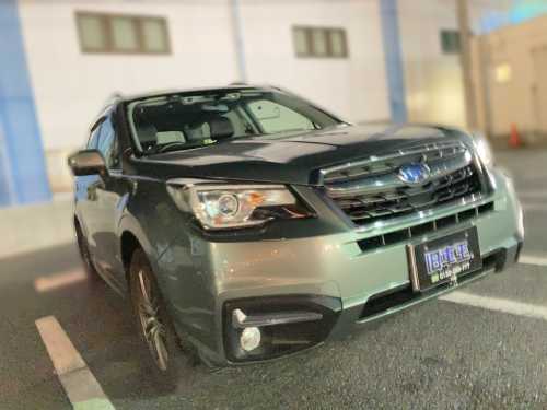 岡山県 M.K様の愛車
