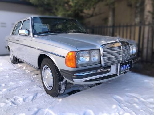 北海道 H.M様の愛車