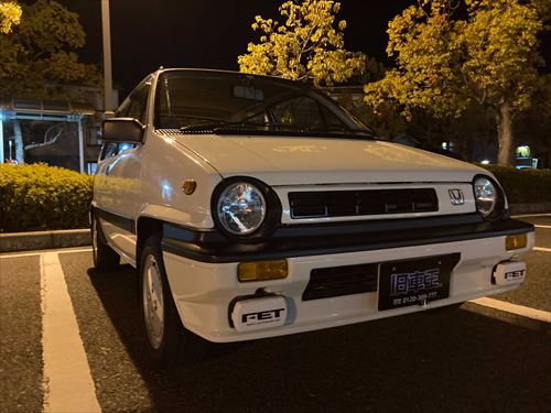 広島県 S.K様の愛車