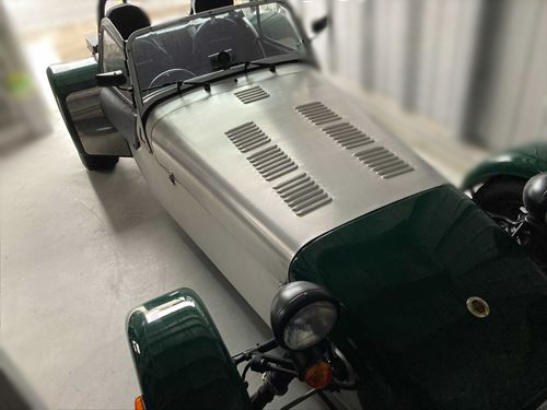 福島県 S.J様の愛車