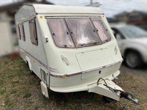 茨城県 F.U様の愛車