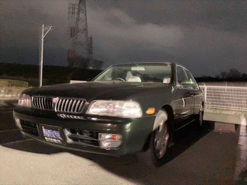 静岡県 T.I様の愛車