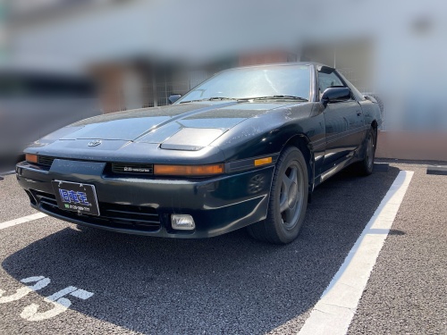 神奈川県 S様の愛車