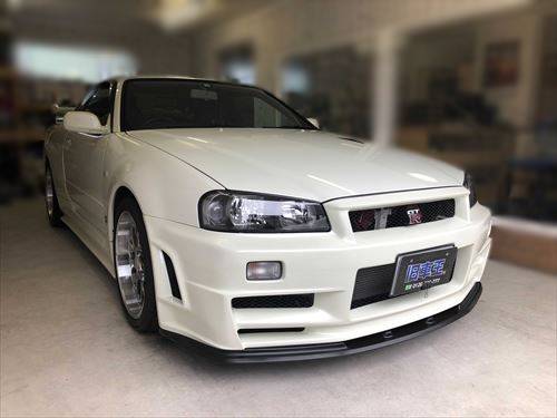 北海道 H.S様の愛車