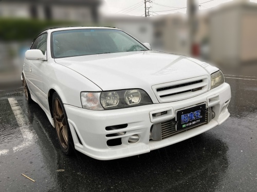 東京都 T.I様の愛車