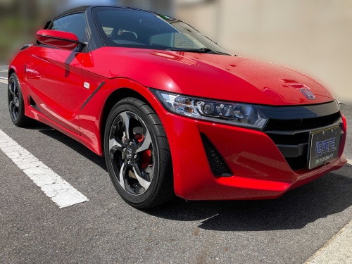 岐阜県 M様の愛車