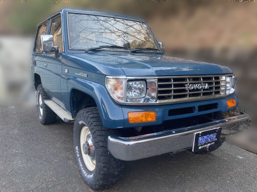 宮城県 N.W様の愛車