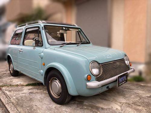 東京都 S.A様の愛車