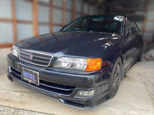 大阪府 N.S様の愛車