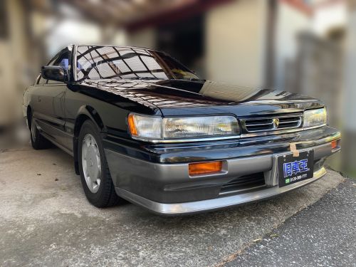 千葉県 S様の愛車