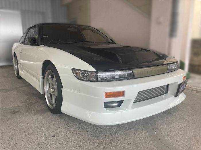 モテる男の必需品 プレリュードからデートカーのお株を奪った日産シルビア 旧車買取 売却査定の旧車王