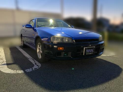 埼玉県 T.M様の愛車